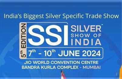 Silver Show of INDIA